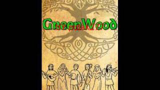 GreenWood - Wesele Marii