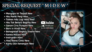 Download lagu DJ DUGEM MIXTAPE FUNKOT ‼️ DJ MENGAPA INI TERJADI vs AKU PAMIT PERGI NEW 2025 mp3