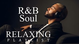 【R&B Soul】Soft Soul Embrace  Quiet Jazz Soul Moments