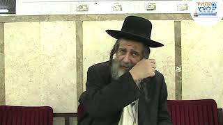 פרשת תולדות | מה הקשר שלנו לסיפור של יעקב ועשיו? | הרב מאיר שלמה (הרב מאיר שלמה זצ"ל) - התמונה מוצגת ישירות מתוך אתר האינטרנט יוטיוב. זכויות היוצרים בתמונה שייכות ליוצרה. קישור קרדיט למקור התוכן נמצא בתוך דף הסרטון