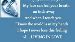 Sutherland Brothers and Quiver - Living In Love ( + lyrics 1974)