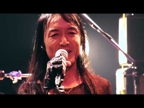 ARK STORM - Only Time Will Last (Live)