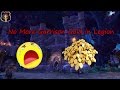 No More Garrison Gold in Legion (World of Warcraft)