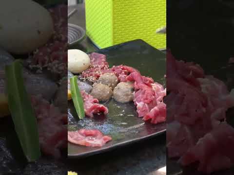 Nossa carne de churrasco #juemcooking #shorts