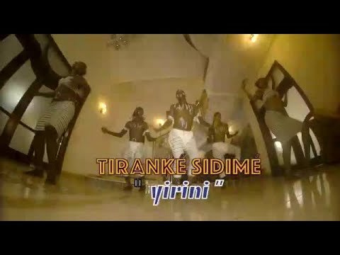TIRANKE SIDIME - YIRINI - Guinée