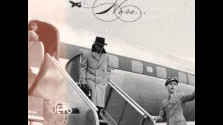 Curren$y - #Cruiselife [Here EP] 2012