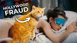 The Art of Cat Acting MQDEFAULT Thumbnail