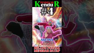 Download lagu Helang Mengepak Menebar Sayap-Pendekar Kendur  TERSUNGKUR😅🤣😁#lucu #komedi #sketsakomedi mp3