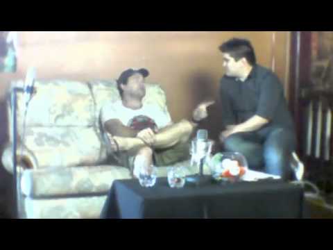 Festival Fishbowl Mar 4th - Lehmo