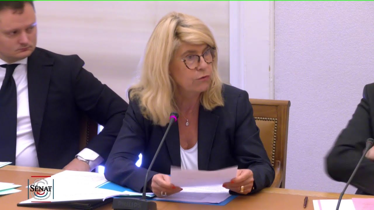Protection des élus : la ministre des collectivités territoriales sous ...