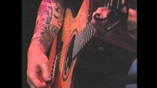 LEAH ANDREONE-&quot;You Make Me Remember&quot; on rAw TiMe, February 15, 1997