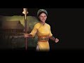 Civilization VI - First Look: Vietnam Civilization VI New Frontier Pass thumbnail 3