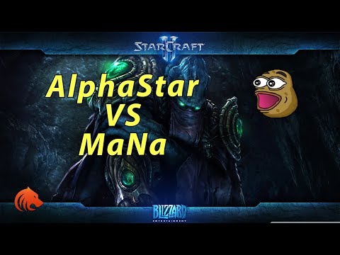 StarCraft 2: AlphaStar VS MaNa - DeepMind AI Gameplay Analyzed