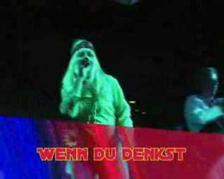 Rex Richter Quintett