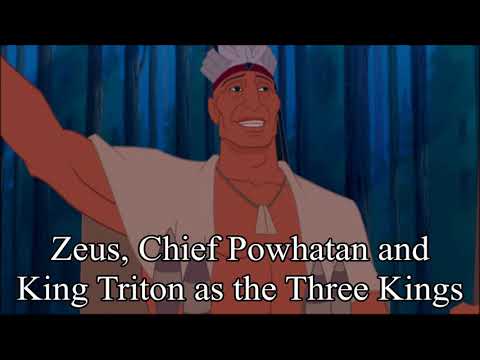 The Little Jungle Boy part 8 - End Credits