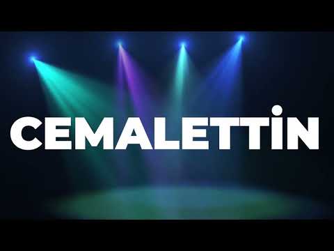 İyi ki Doğdun Cemalettin (Kişiye Özel Pop Doğum Günü Şarkısı) Full Versiyon