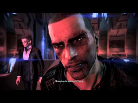 Zagrajmy W Mass Effect 3: Odcinek 35 !:THE END