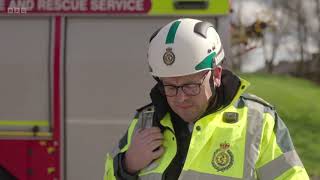 Ambulance S12E01 - Ambulance Series 12 Episode 1