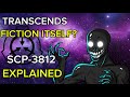 SCP 3812 Explained