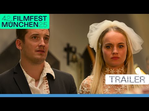 DIE HOCHZEIT | Trailer | FILMFEST MÜNCHEN 2025