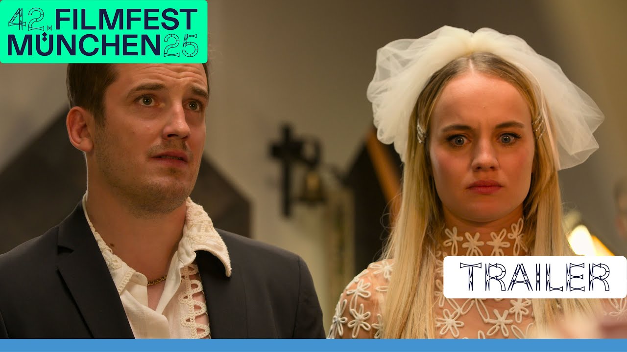 DIE HOCHZEIT | Trailer | FILMFEST MÜNCHEN 2025