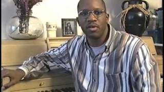 Orrin Evans - Back in the Day