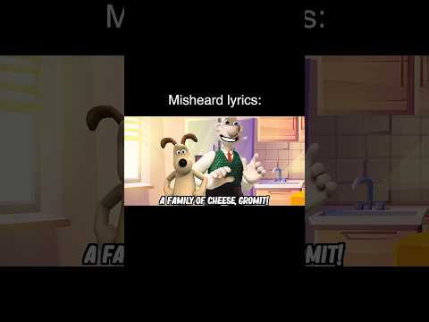Misheard Lyrics! (Part 60) | Funny Gacha Life Singing TikTok