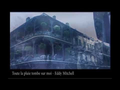 Video thumbnail for Toute la pluie tombe sur moi