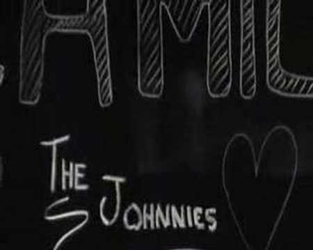 The Johnnies --Camille--