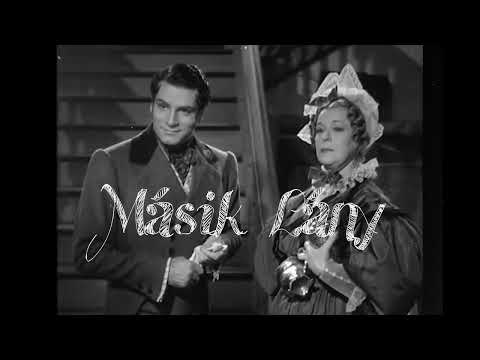 DENIEL VITO x bBORKA - MÁSIK LÁNY