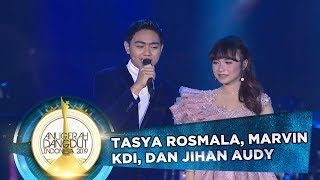 Download lagu Tasya Rosmala, Marvin KDI, Dan Jihan Audy [PAMER BOJO] - ADI 2019 (17/11) mp3