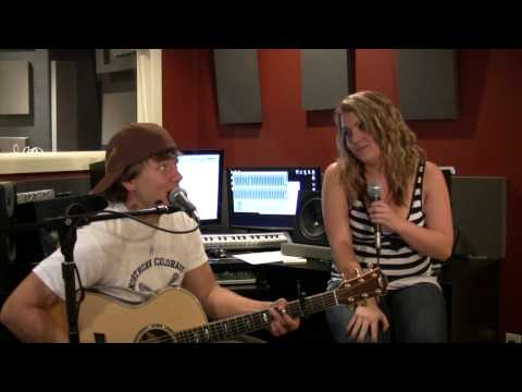 Facebook Lover (original song by Tyler Ward and Krista Nicole)