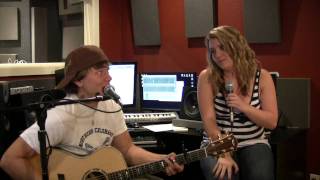 Facebook Lover (original song by Tyler Ward and Krista Nicole)