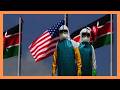 U.S. embassy clarifies no Ebola patients set for transfer to Kenya