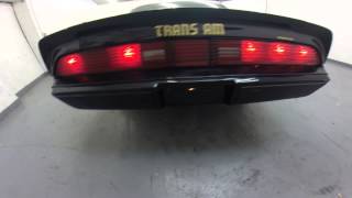 1978 Pontiac Trans AM 400 Auto Wheels Disc TIlt NICE