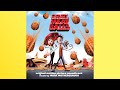 Cloudy With A Chance Of Meatballs 2009 Soundtrack Raining Sunshine Increased Pitch