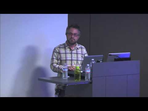 Eytan Bakshy - Designing and Deploying Online Experiments with PlanOut