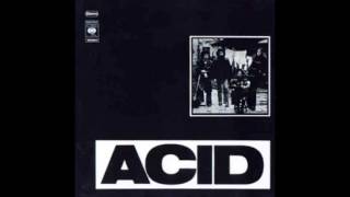 Acid - After Midnight