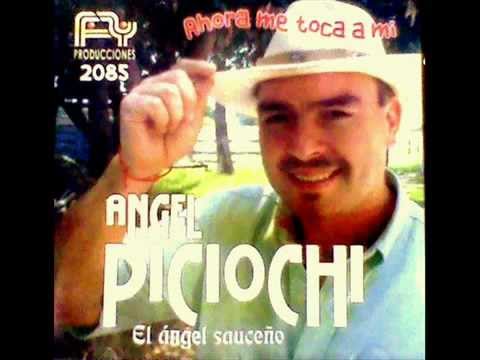 Angel Piciochi-Princesa