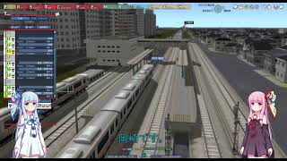 【A列車で行こう9v5】 #40 【VOICEROID実況】