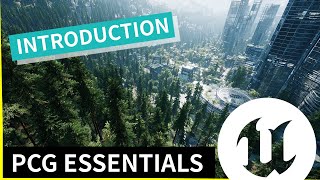 PCG Essentials Course