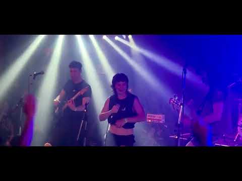 Sa 12.04.2025 @ Feierwerk Hansa 39 -Todeskommando Atomsturm - Früher war da doch mal Hass