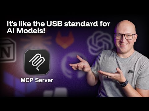 MCP Tutorial: Connect AI to your HomeLab (and more…)