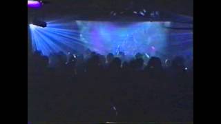 Porcupine Tree - Linton Samuel Dawson, 1996.05.24, The Garage, London