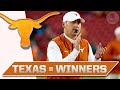 Texas WINNERS After 2022 Early National Signing Day | CBS Sports HQ