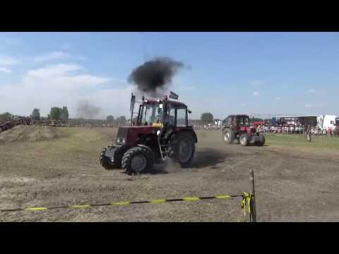 Traktor gyorsulási verseny, 21. futam, Zákányszéki Traktorshow, 2017., v170819-6-134