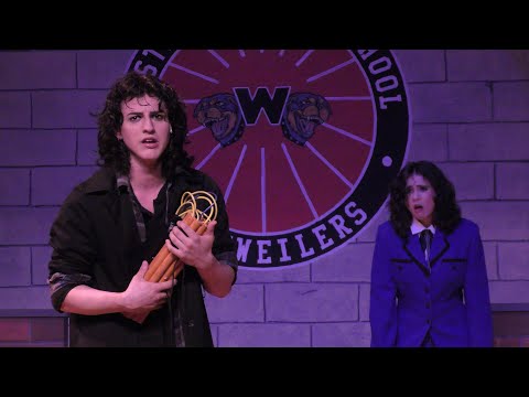 Paper Wing Heathers Slime Tutorial