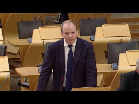 Ministerial Statement: Publication of Scotland's Forestry Strategy 2019-2029 - 5 February 2019