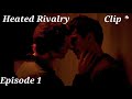 Heated Rivalry Episode 1 Clip