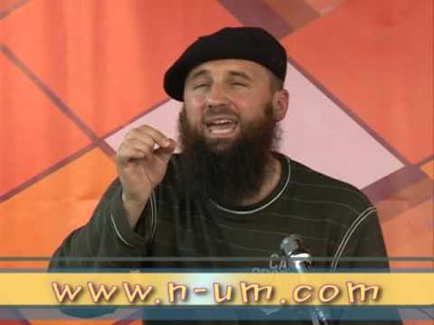 Zlatni savjeti 4 dio _Cuvajte se brzog klanjanja_  Elvedin Pezic prof